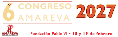 AMAREVA 2027 – 6º Congreso de la Asociación Madrileña de Riesgo y Enfermedad Vascular. Madrid 2027